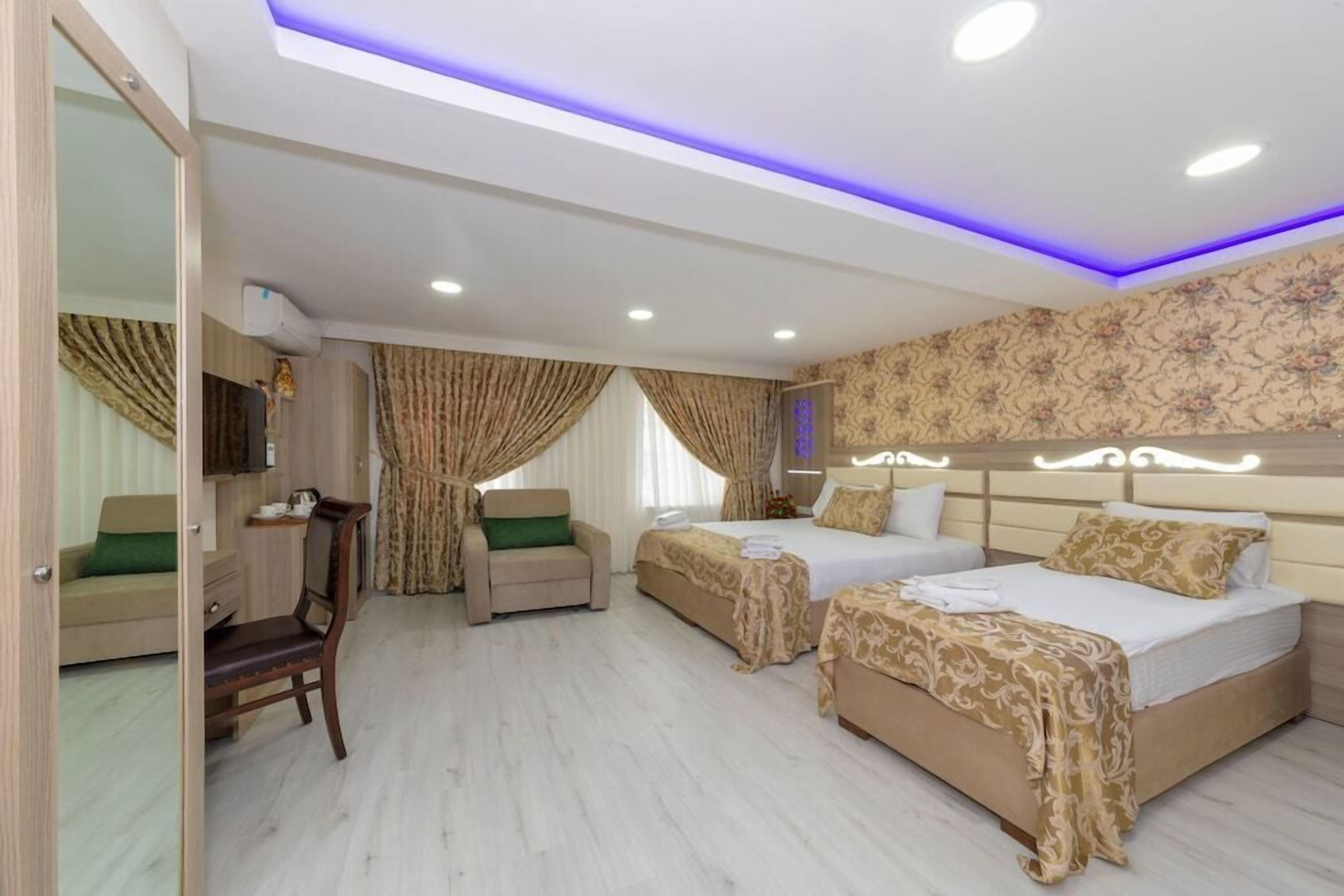 Raimond Hotel — Photos 3